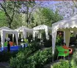 تصویر 1 - رستوران قصر موج