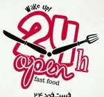 تصویر 1 - فست فود 24