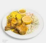 تصویر 1 - کترینگ بزرگ آریانا