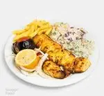 تصویر 5 - کترینگ بزرگ آریانا