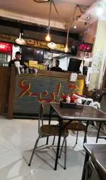 تصویر 5 - رستوران اغذیه‌ فروشی تهران۶۰