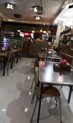 تصویر 1 - رستوران اغذیه‌ فروشی تهران۶۰