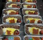 تصویر 1 - رستوران خانسالار