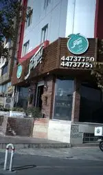 تصویر 1 - پیتزا پیروک
