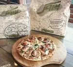 تصویر 3 - پیتزا پیروک