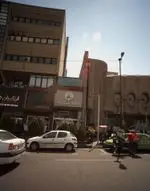 تصویر پروفایل فست فود سالی