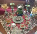 تصویر 5 - رستوران ایرانی شاندیز ماهان