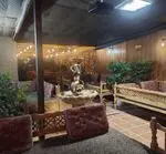 تصویر 4 - باغ رستوران بهشتی