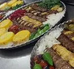 تصویر 2 - باغ رستوران بهشتی