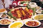 تصویر 1 - سفره خانه سنتی آب وآتش