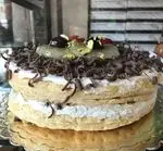 تصویر پروفایل کافه قنادی لادن