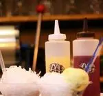 تصویر 1 - بستنی بابا علی