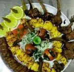 تصویر 1 - سفره خانه سنتی صوفی