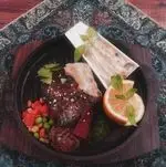 تصویر 5 - سفره خانه سنتی صوفی