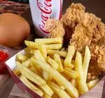 تصویر 3 - مرغ سوخاری چیکن