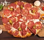 تصویر 5 - مرغ سوخاری چیکن