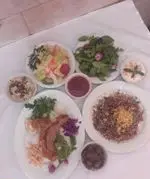 تصویر پروفایل رستوران ایرانی فرهاد 