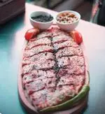 تصویر پروفایل رستوران ترکیه ای پیده سرا 