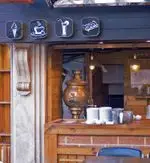 تصویر 3 - رستوران ترکیه ای پیده سرا 