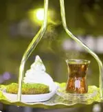 تصویر 2 - رستوران ترکیه ای پیده سرا 