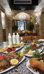 تصویر 3 - چلو گوشت کایرو