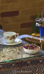 تصویر 2 - چلو گوشت کایرو