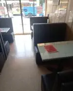 تصویر پروفایل فست فود نمکدون