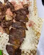 تصویر 1 - جگرسرای پنج دری