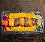 تصویر 1 - کبابی سیمرغ