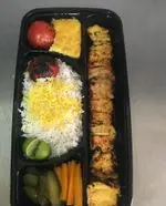 تصویر 5 - کبابی سیمرغ