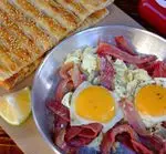 تصویر 3 - چلوکبابی برادران