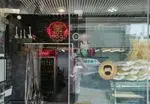 تصویر پروفایل ساندویچ بارُن