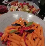 تصویر پروفایل کافی شاپ شکوفه 