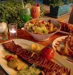 تصویر 2 - کافی شاپ شکوفه 