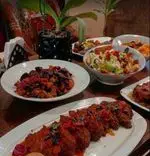 تصویر 1 - کافی شاپ شکوفه 