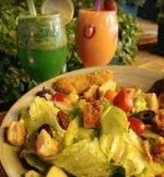 تصویر پروفایل کافی شاپ شکوفه 