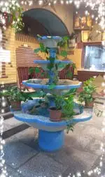 تصویر 1 - کافه سنتی دنج
