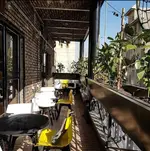 تصویر 2 - کافه قلیان عربی معما