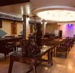 تصویر 3 - رستوران تخت جمشید