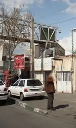 تصویر 2 - جگر سرای گلپایگان