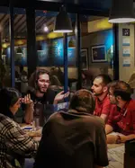 تصویر 3 - کافه برد