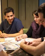 تصویر 2 - کافه برد