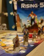 تصویر 1 - کافه برد