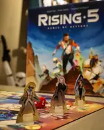 تصویر 3 - کافه برد