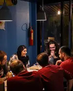 تصویر 2 - کافه برد