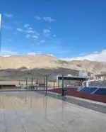 تصویر پروفایل سفره خانه گوهرانه