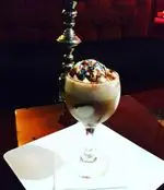 تصویر 3 - کافه عربی القمر