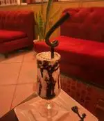 تصویر 1 - کافه عربی القمر