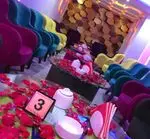 تصویر پروفایل کافه سنتی کوروش