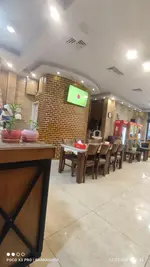 تصویر 1 - فست فود کیان گریل